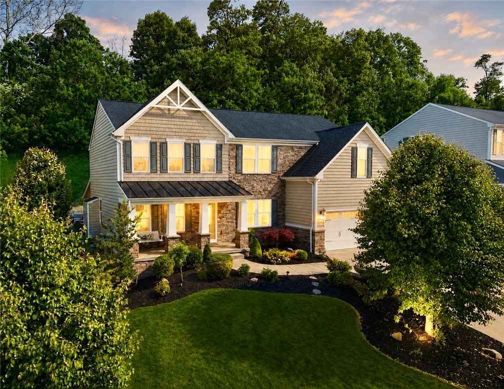 222 Overlook Drive — photo 1