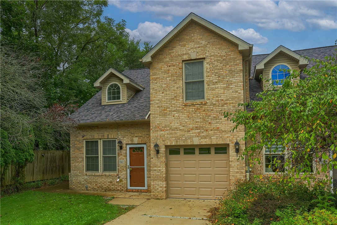 2417 Nicholson Rd — photo 1