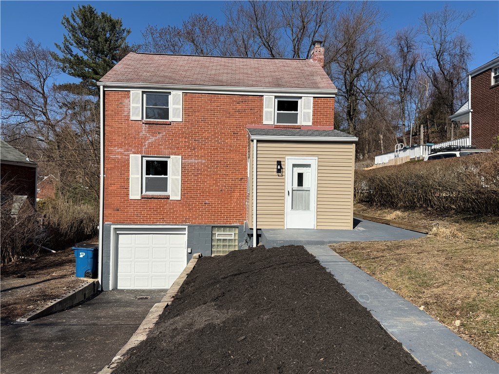 10113 Gibson Street — photo 1