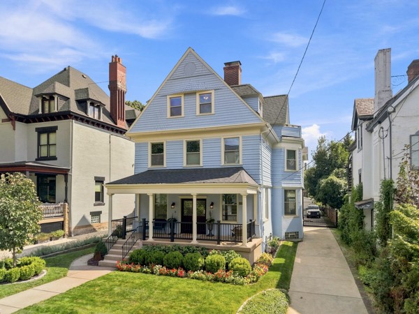 4724 Wallingford St — photo 3