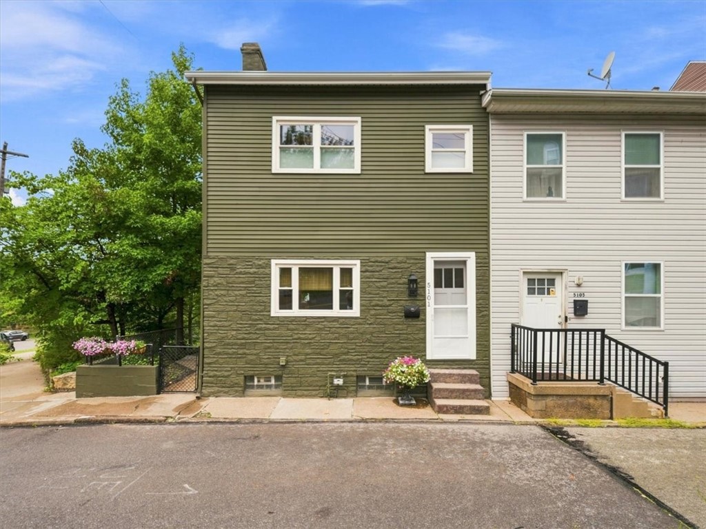 5101 Kent Way — photo 1