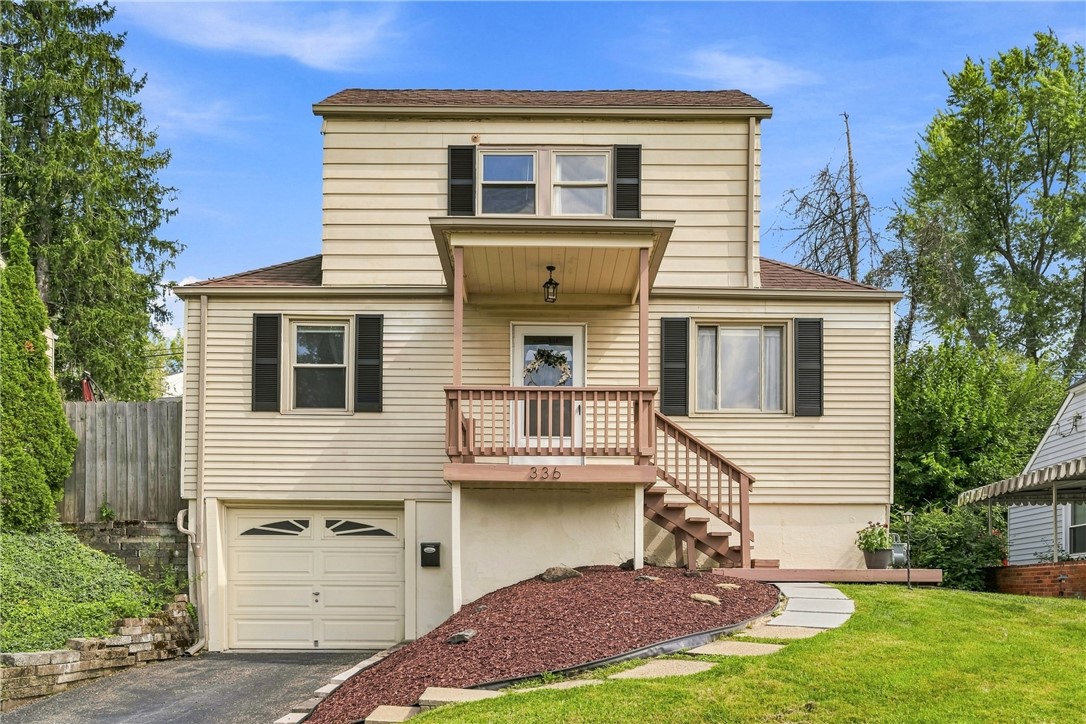 336 Delano Dr — photo 1