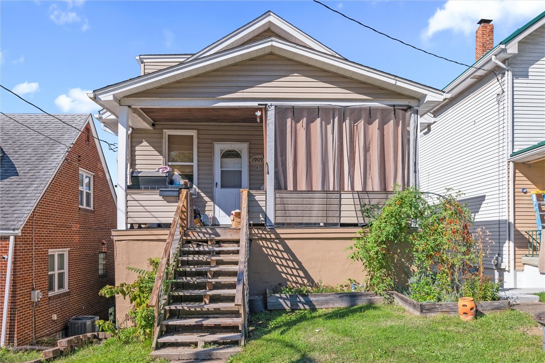 1909 Woodmont Avenue — photo 1