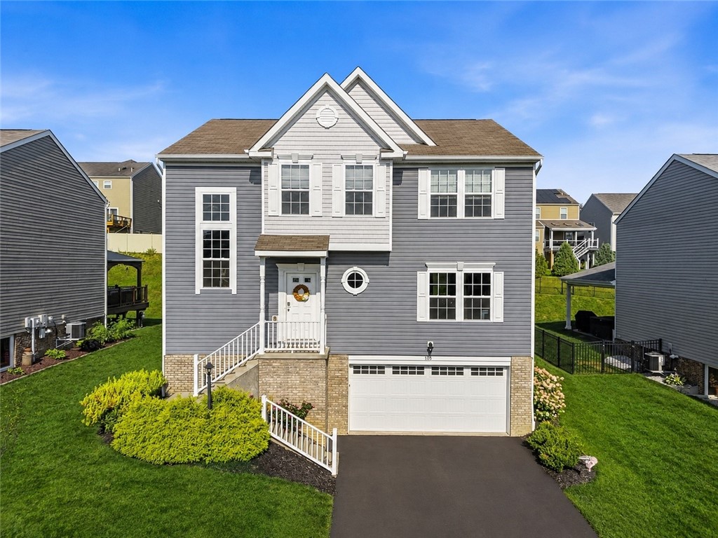 108 Dutch Creek Dr — photo 1