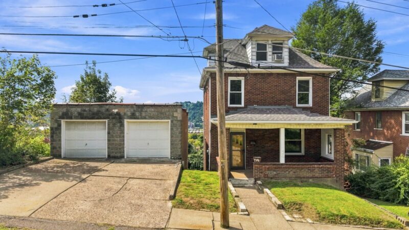 423 Wilson AVENUE — photo 2