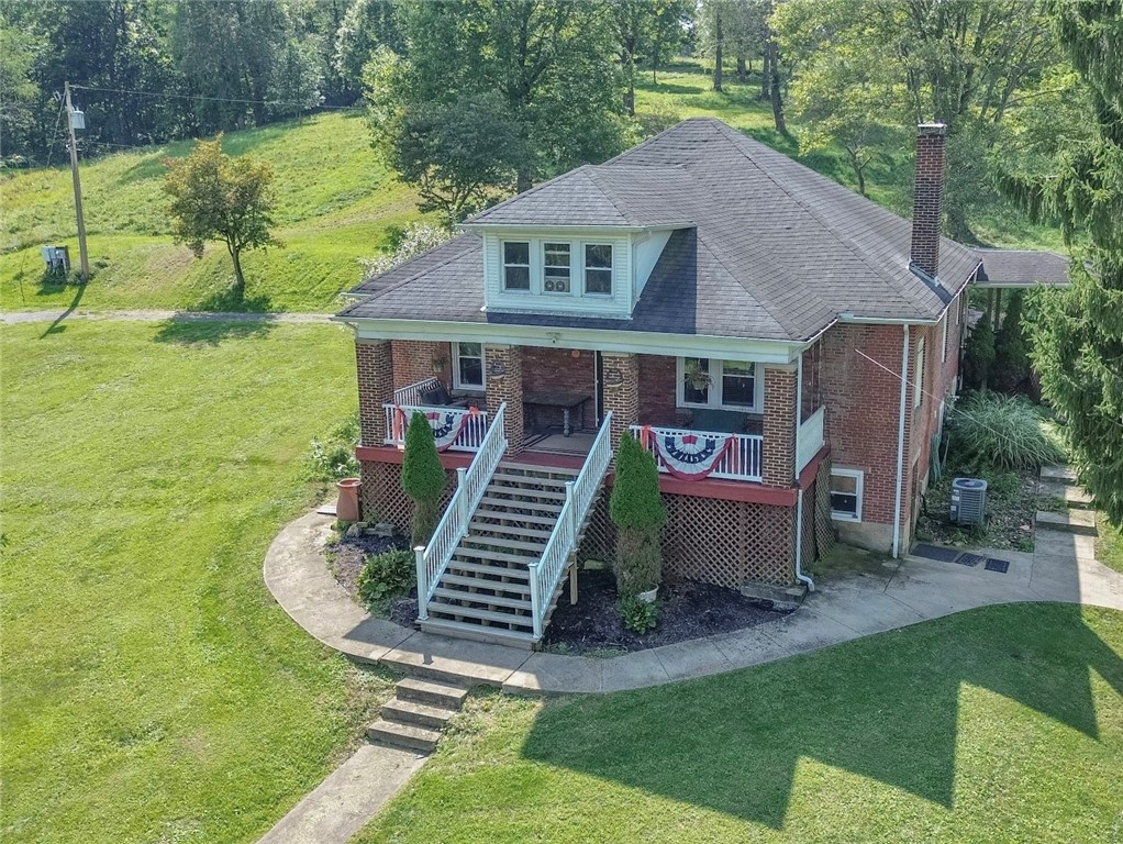 221 Mccaughtry Run Rd — photo 1