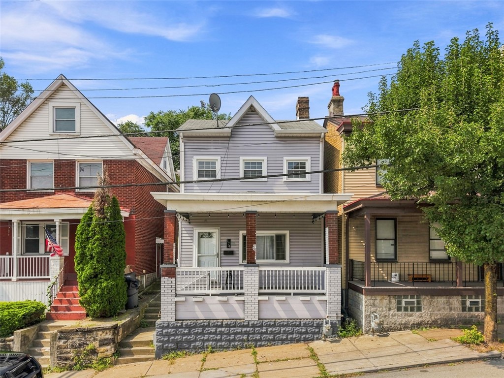 174 Monastery Ave — photo 1