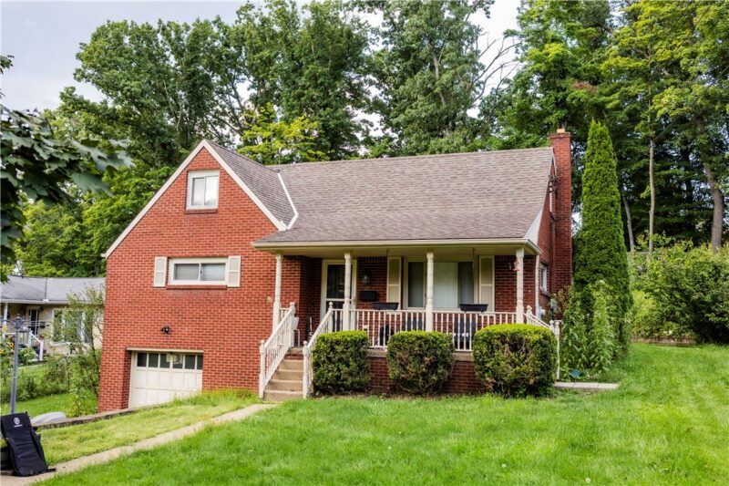 1157 La Salle Rd — photo 2