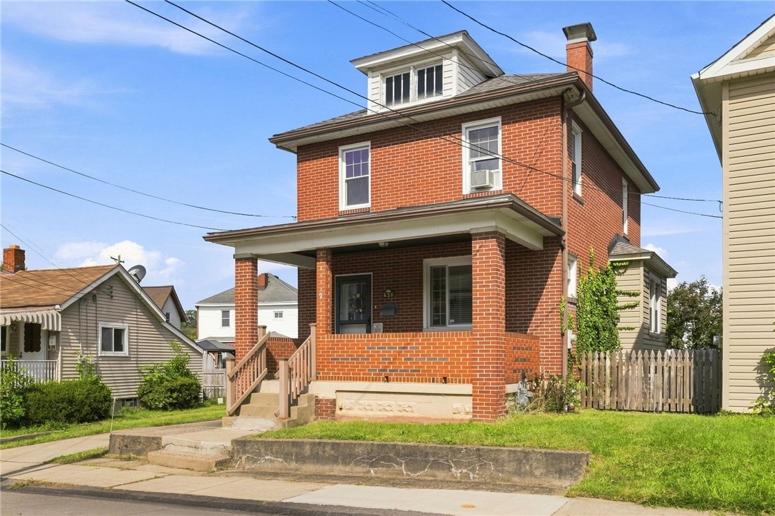 528 Flynn Avenue — photo 1