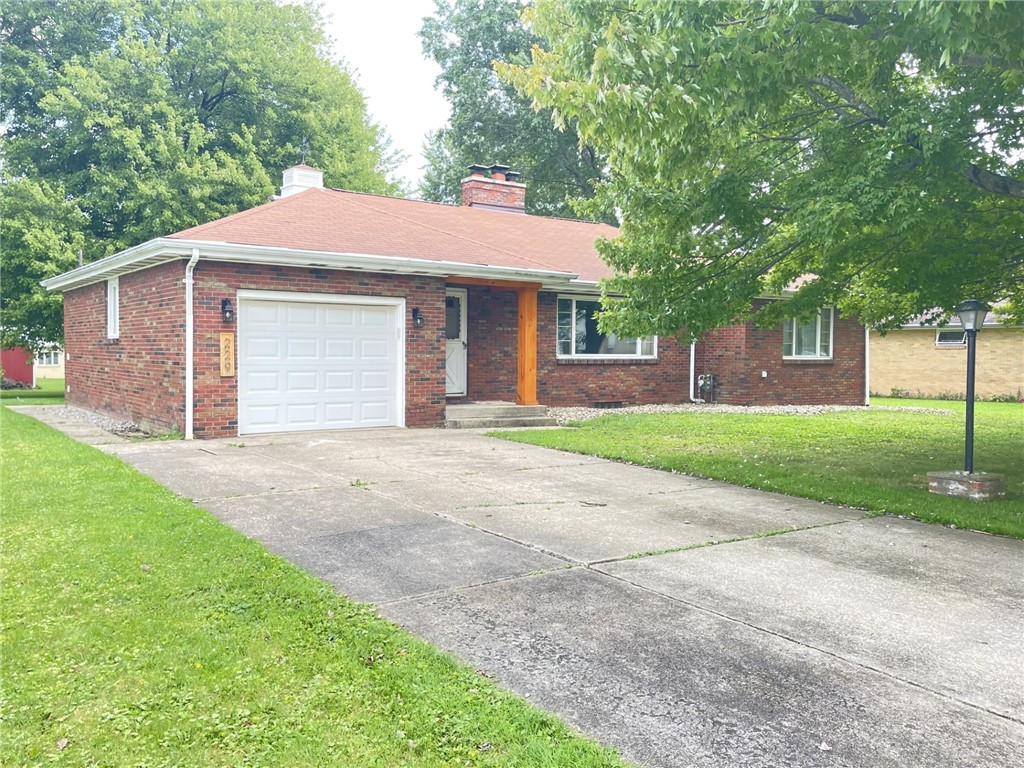 229 Meadowbrook Road — photo 1