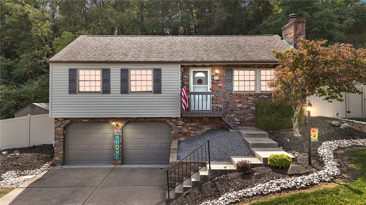 14 Fawnvue Dr — photo 1