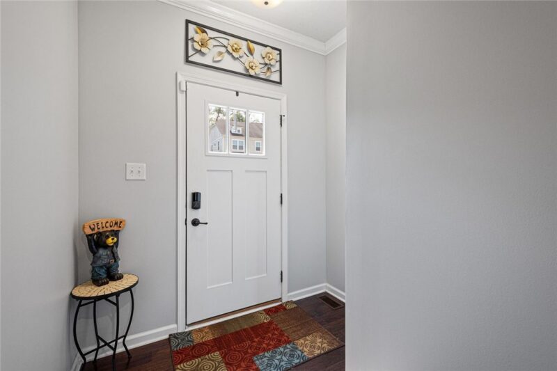 1435 Deer Creek Crossing Drive — photo 2