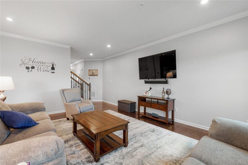 1435 Deer Creek Crossing Drive — photo 4