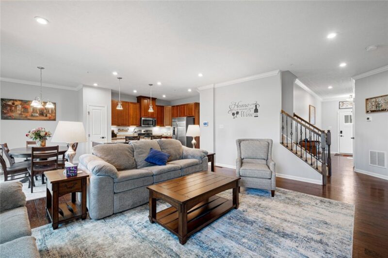 1435 Deer Creek Crossing Drive — photo 5