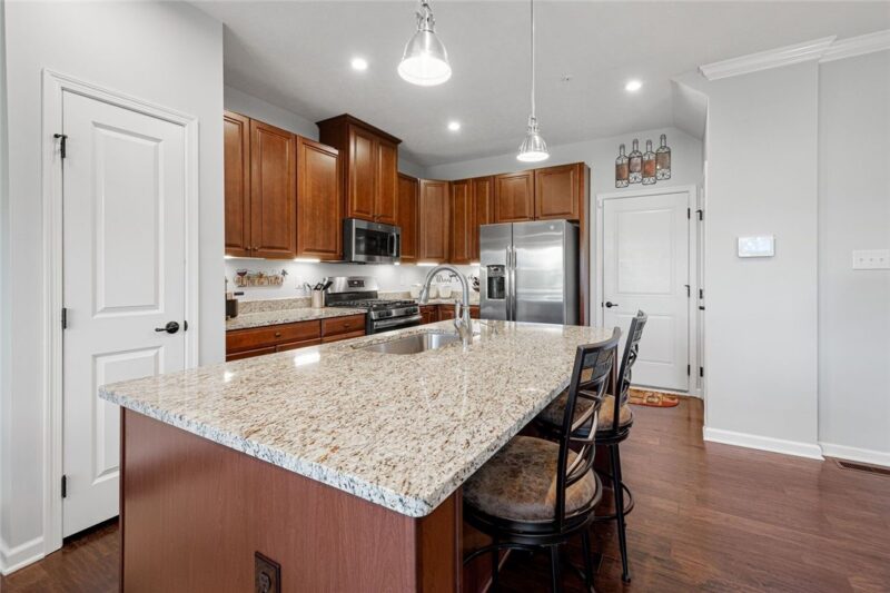 1435 Deer Creek Crossing Drive — photo 7