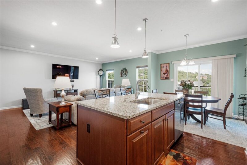 1435 Deer Creek Crossing Drive — photo 8