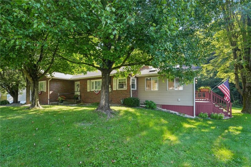 1101 Woodside Avenue — photo 2