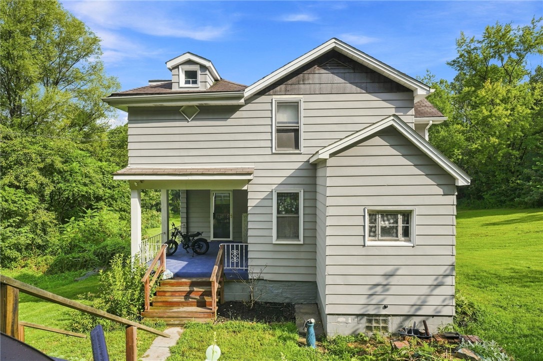 424 Bunola River Road — photo 1