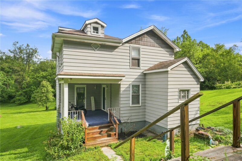 424 Bunola River Road — photo 2