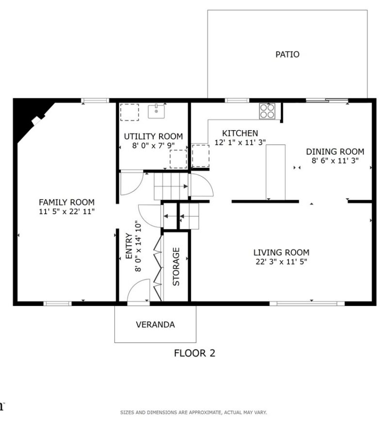 72 Woody Crest Dr — photo 6