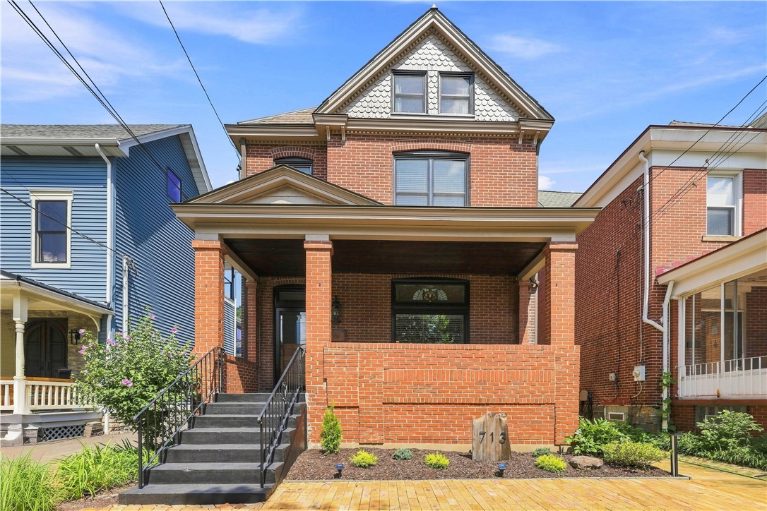 713 Centennial Ave — photo 1