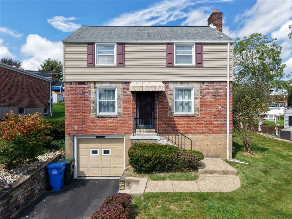 5362 Fieldcrest Dr — photo 1