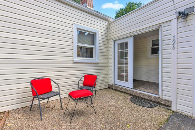 126 Center Grange Rd — photo 3