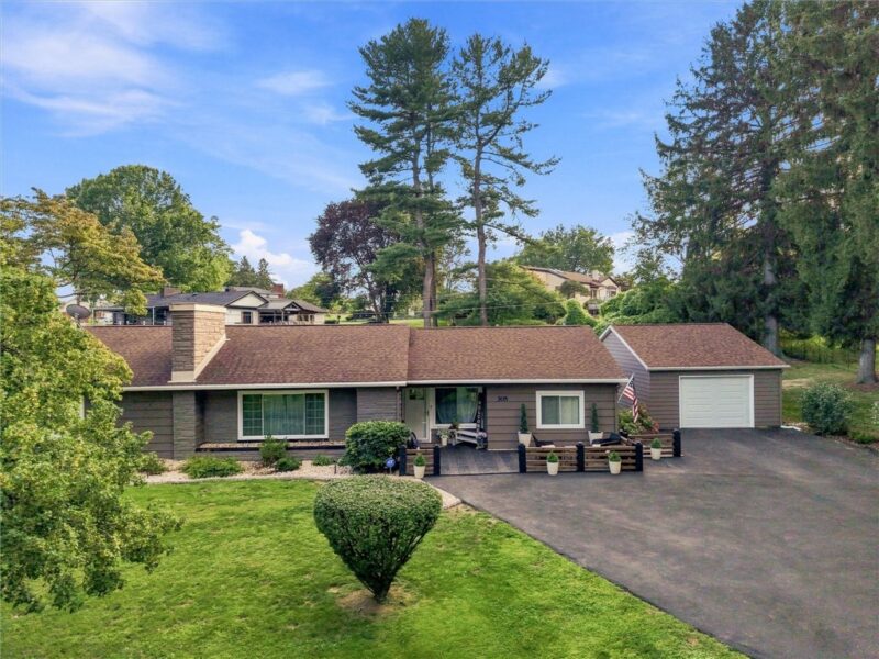 305 Dutch Ridge Road — photo 2