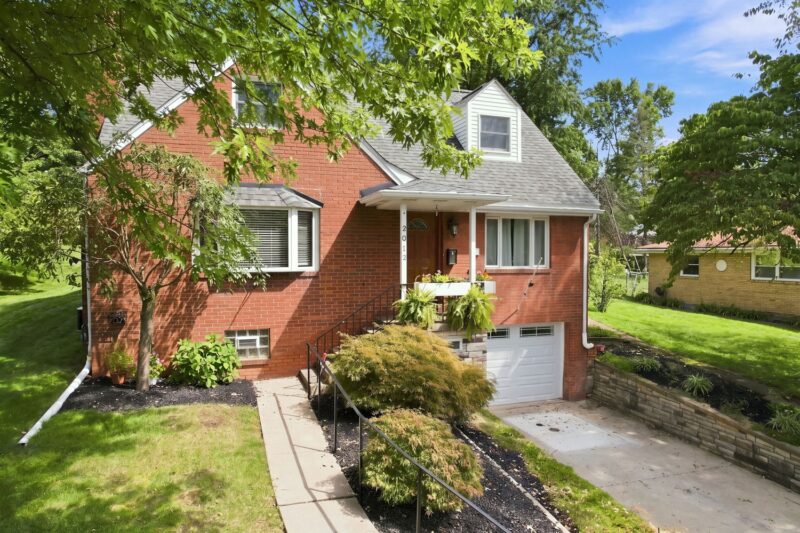 2312 Casswell DRIVE