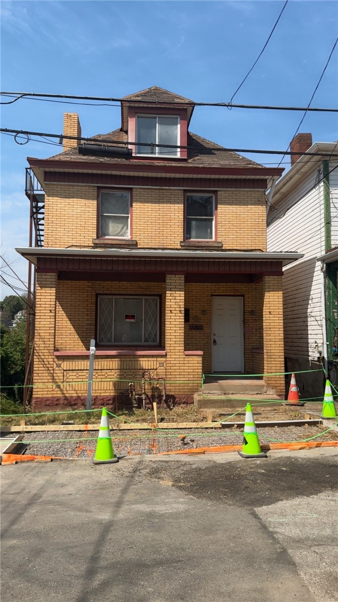 77 Industry St — photo 1