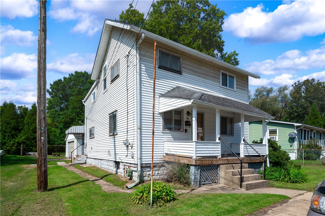 110 Madison Ave — photo 1