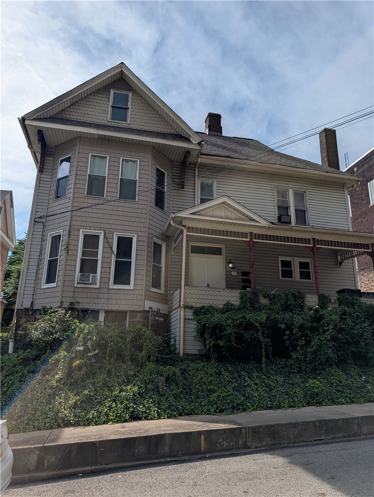 116 &118 S Cliff Street — photo 1