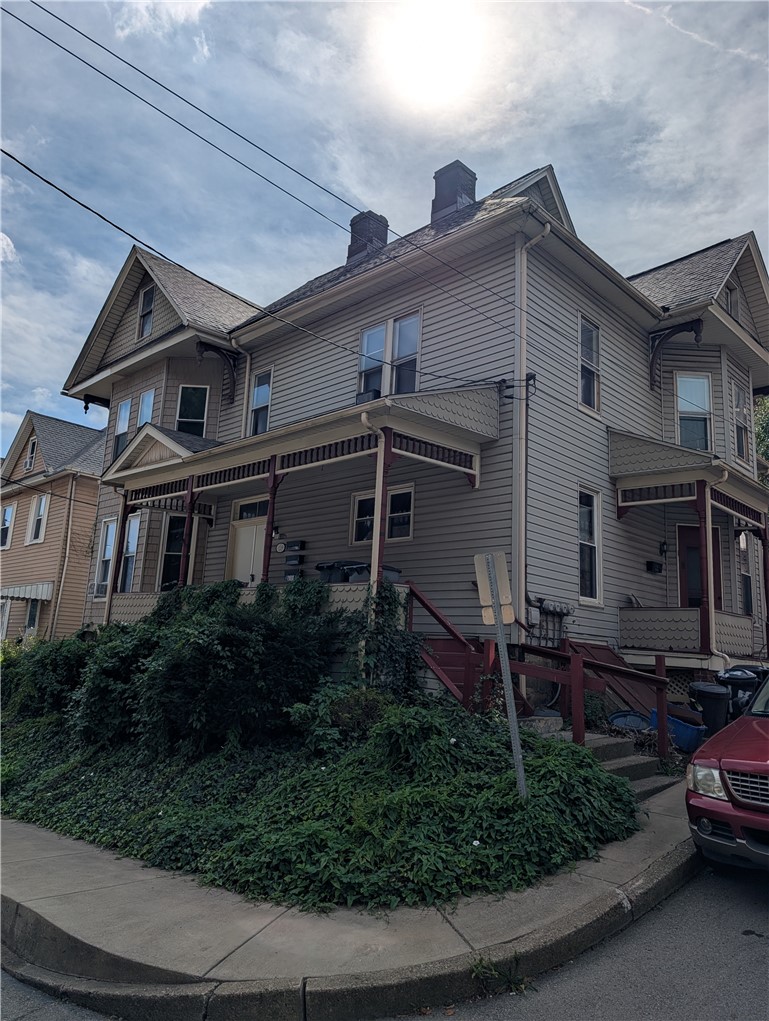 116 &118 S Cliff Street — photo 2