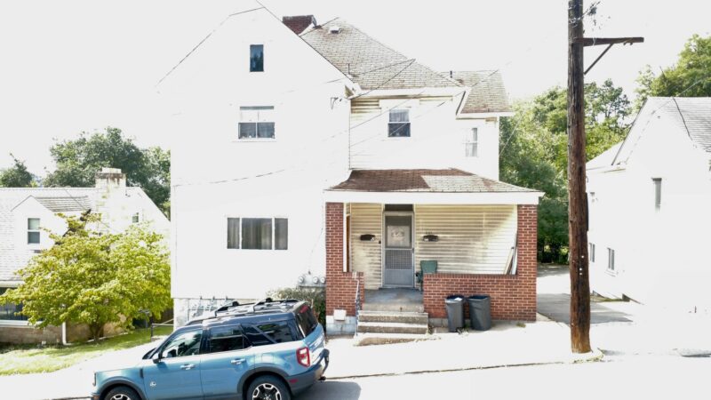 321 Greenside AVENUE — photo 5