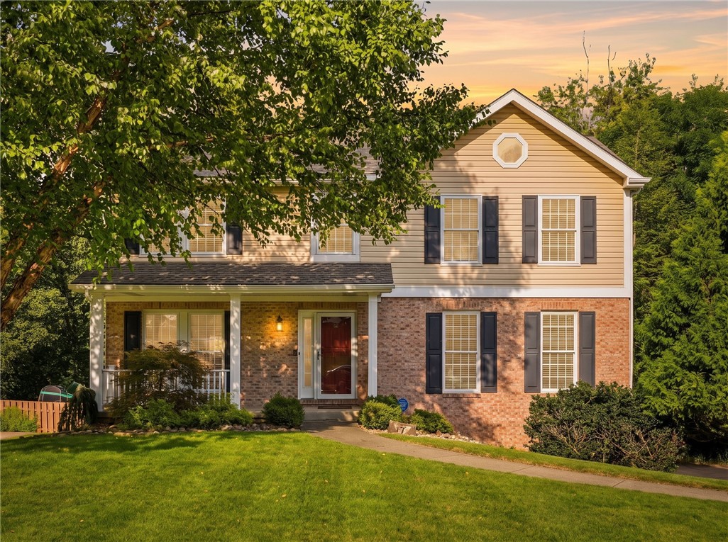 17 Colony Oaks Dr — photo 1