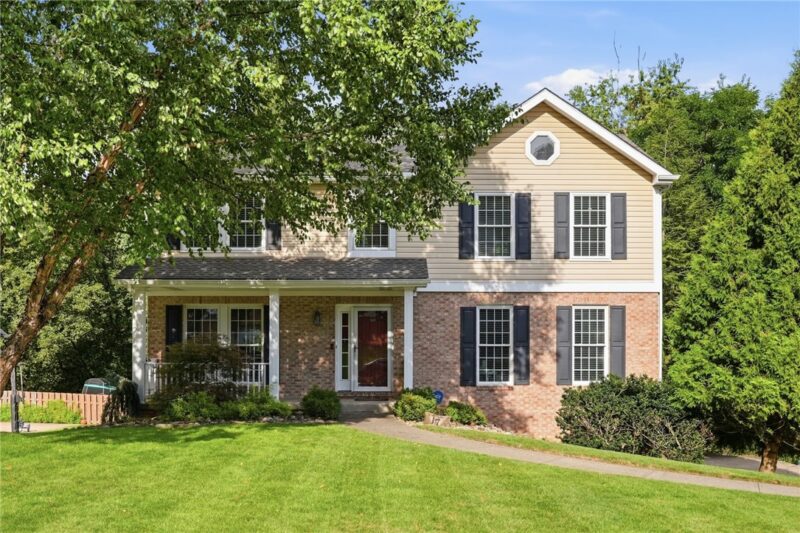 17 Colony Oaks Dr — photo 2
