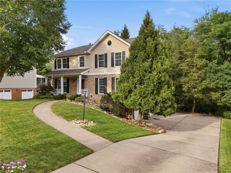 17 Colony Oaks Dr — photo 3