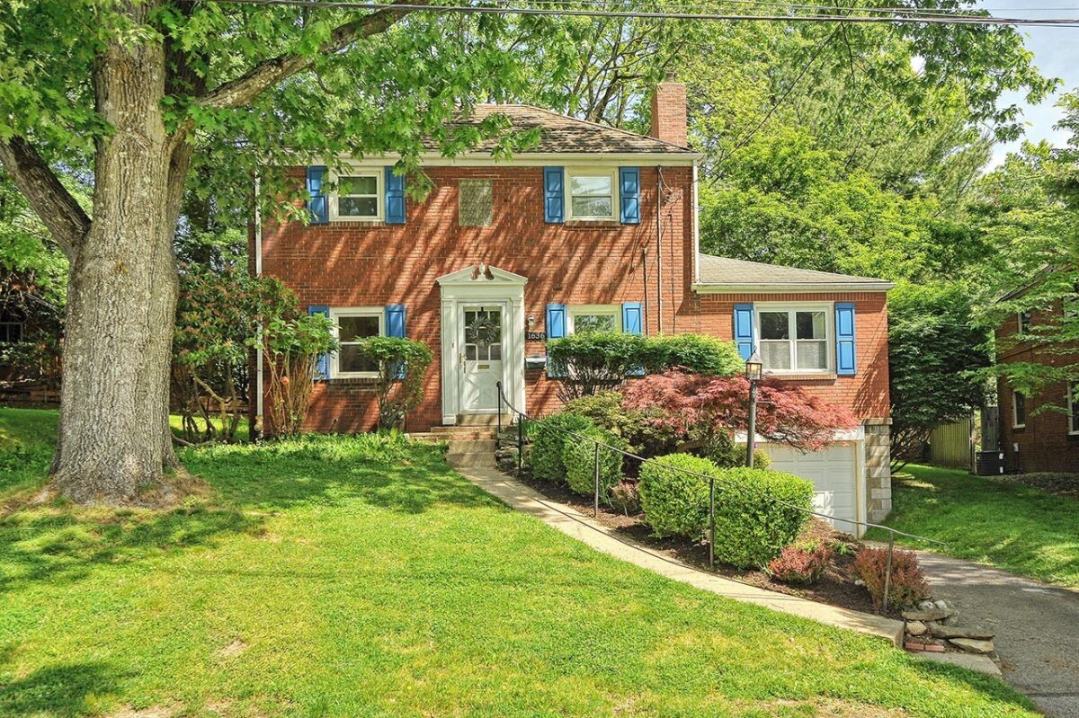 1636 Jamestown PLACE — photo 1