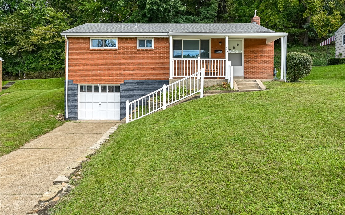 143 Connie Dr — photo 1