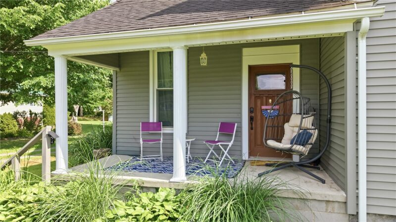 2233 Mercer West Middlesex Rd — photo 3