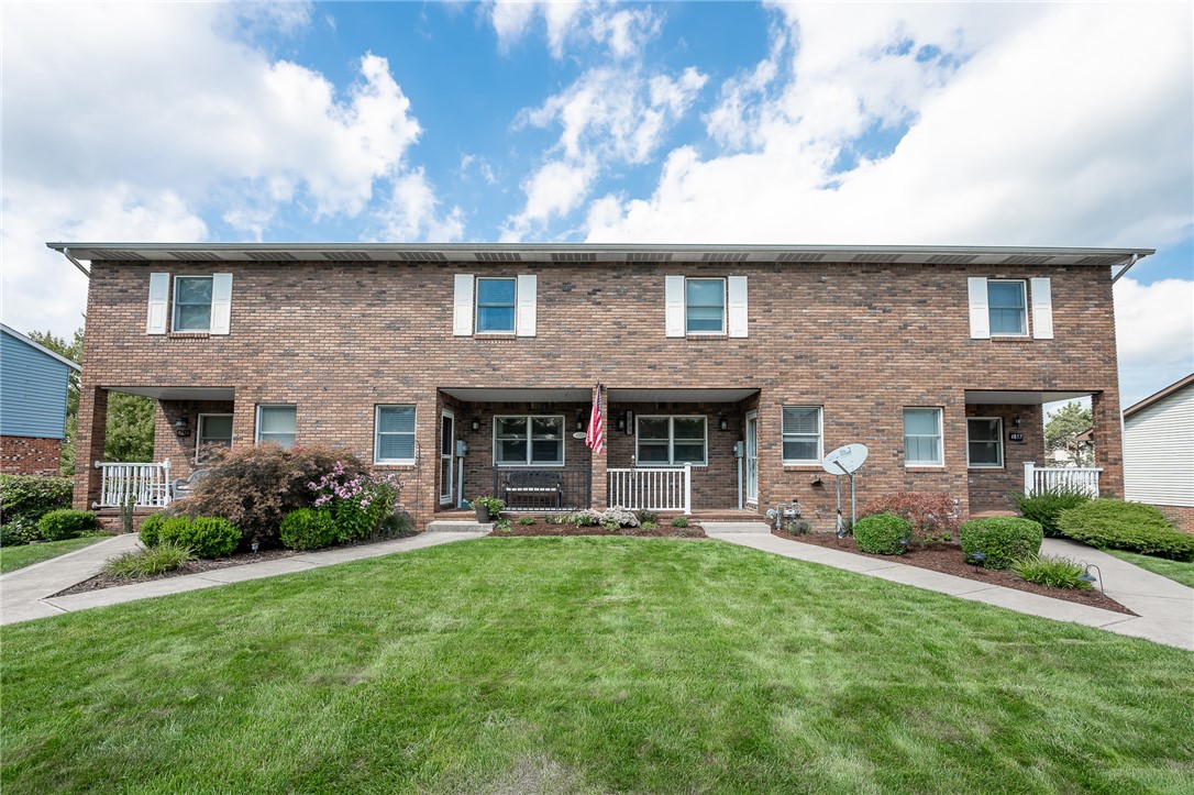 4855 Lucerne Road — photo 1
