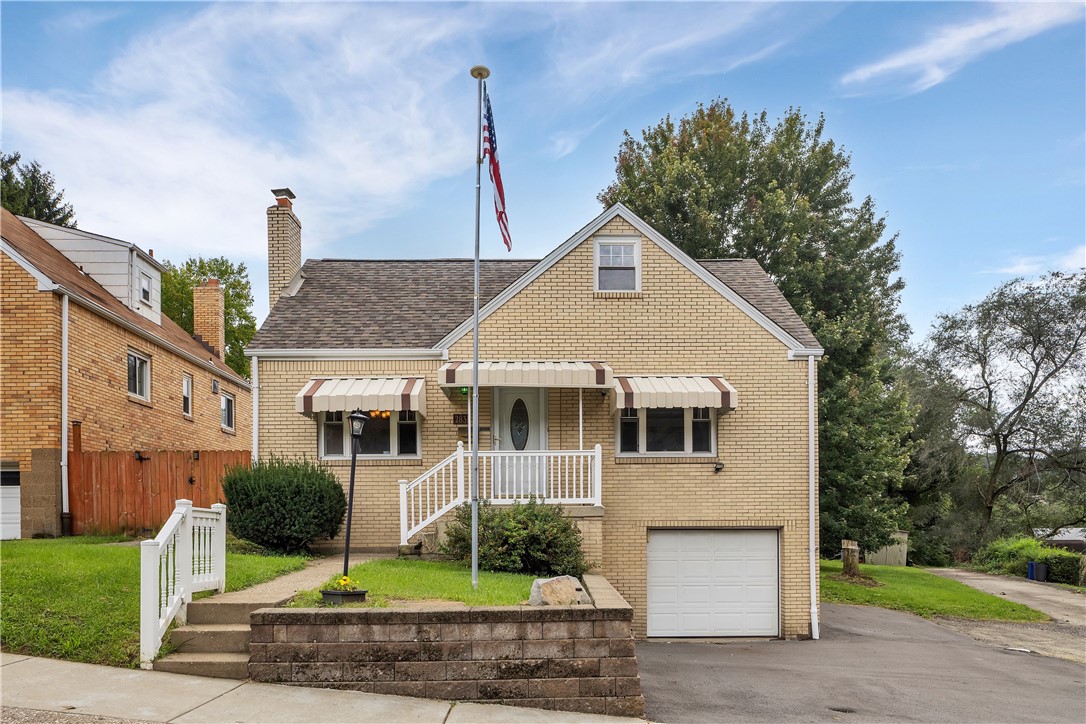 2831 Sageman Ave — photo 1