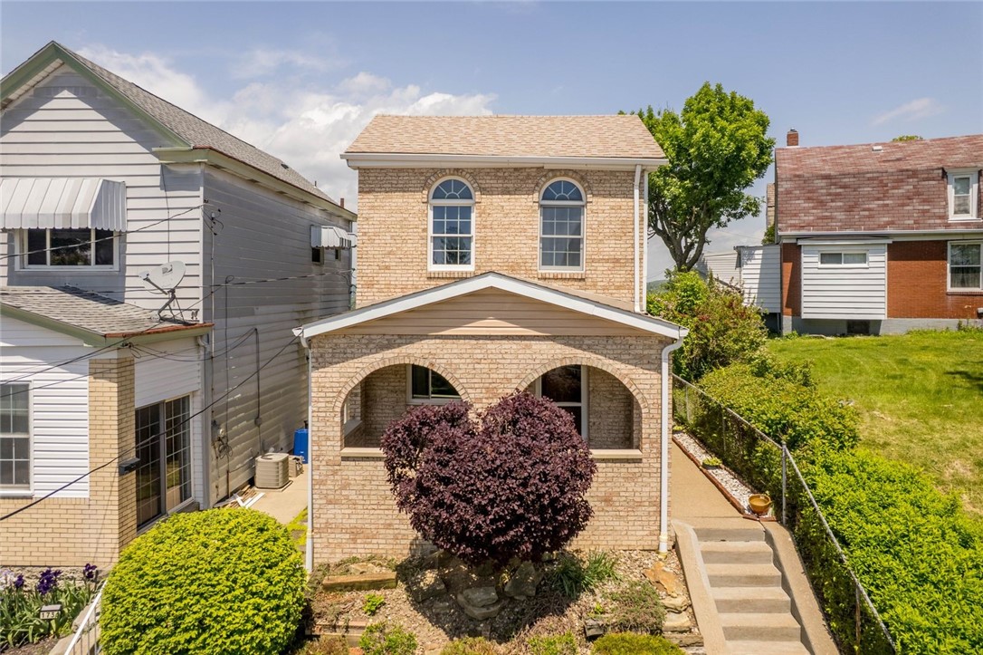1734 Rutledge Street — photo 1