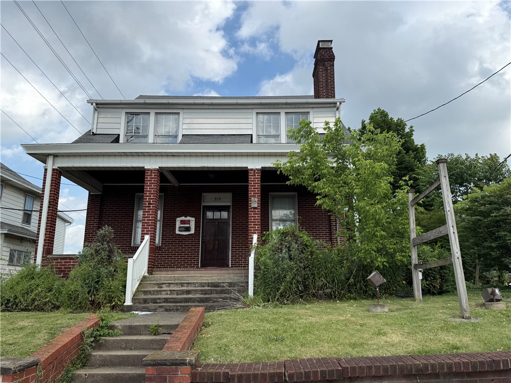 313 Morgantown St — photo 1