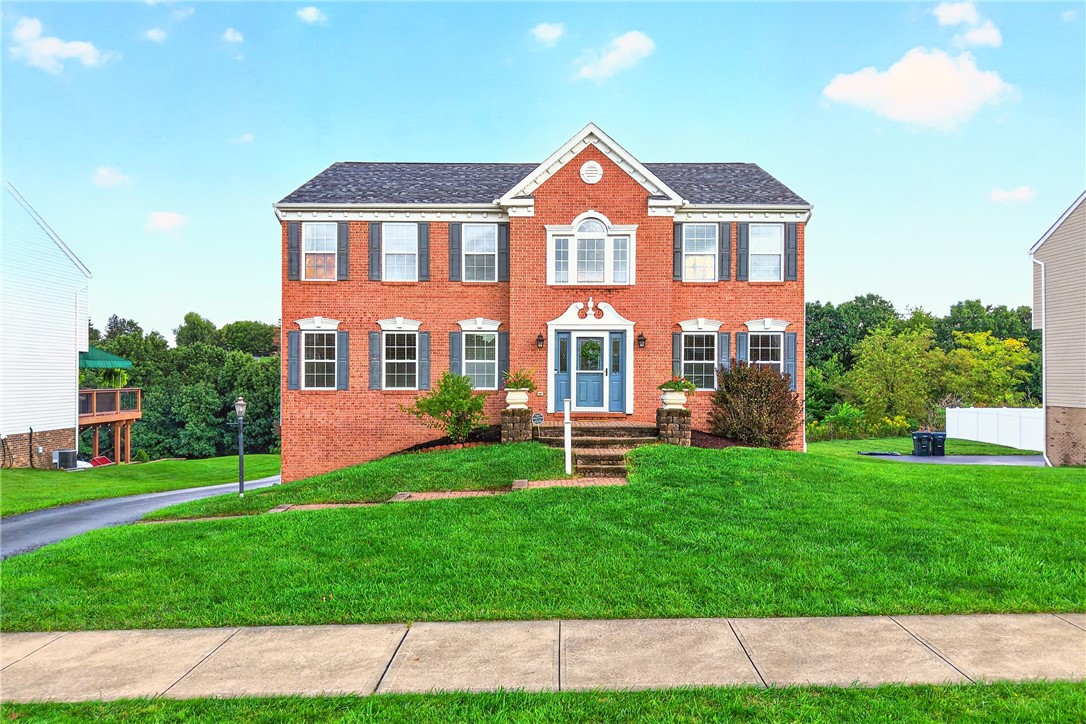 505 Blue Ridge Dr — photo 1
