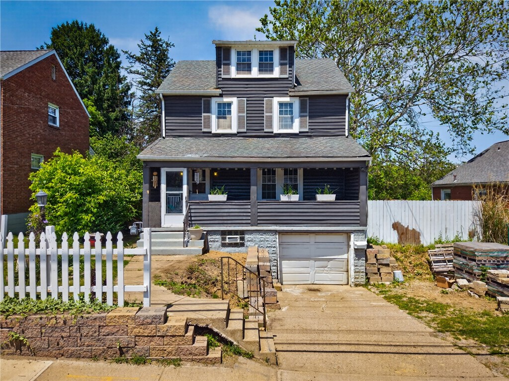 1345 Washington Pike — photo 1