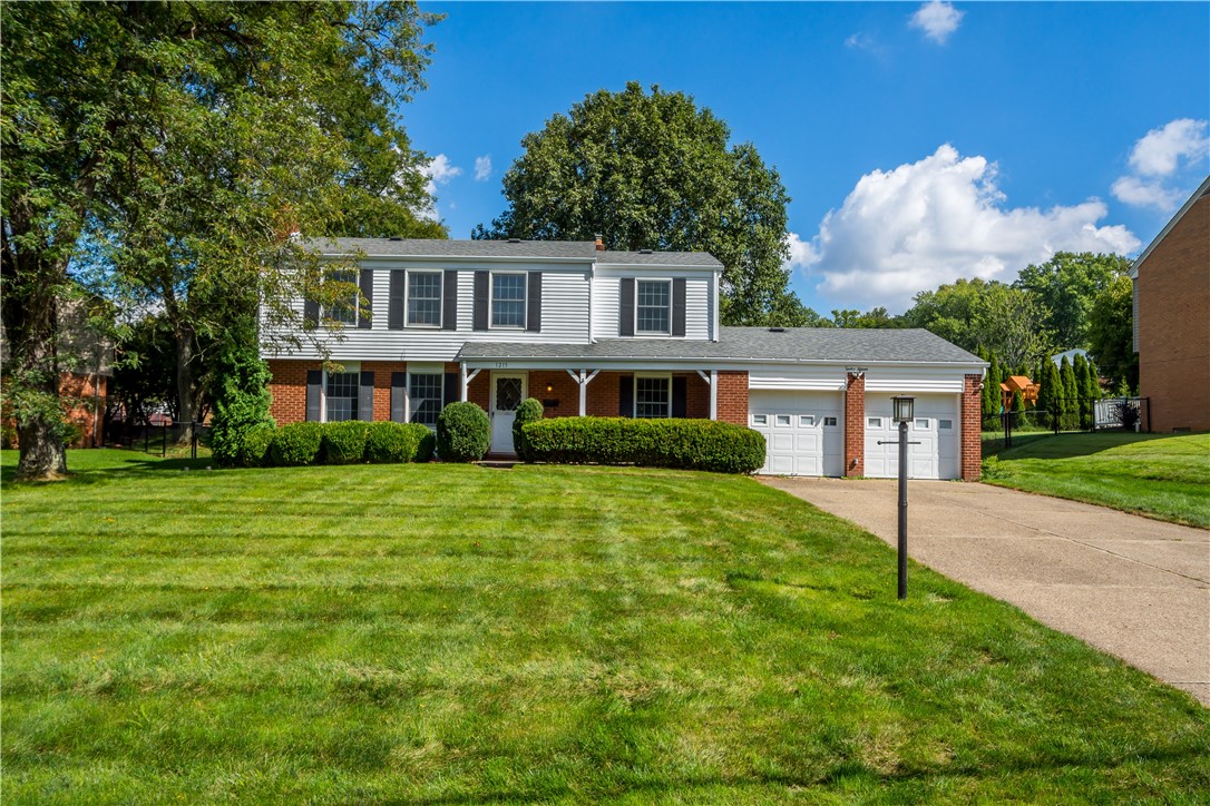 1215 Rolling Meadow Rd — photo 1