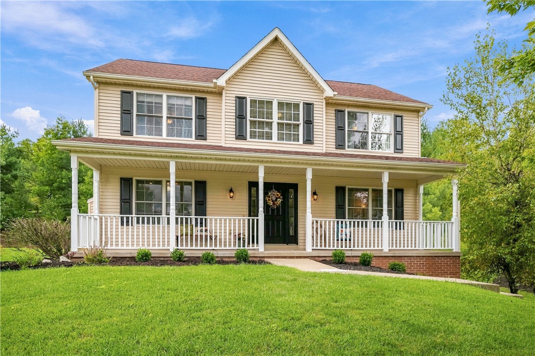 1042 S Lake Dr — photo 1