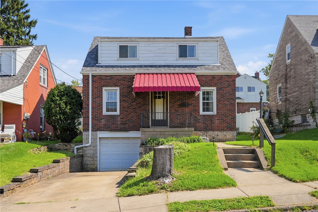 706 Chatsworth Ave — photo 1