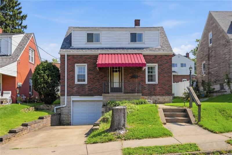 706 Chatsworth Ave